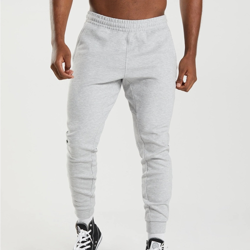 Men’s Gymshark joggers